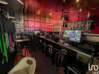 Bureaux et commerces