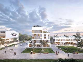 Bureaux et commerces 1 pièce Bureaux et commerces 1 pièce