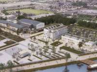 Bureaux et commerces 1 pièce