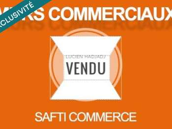 Vente Bureaux et commerces 174 m&sup2;Vernon