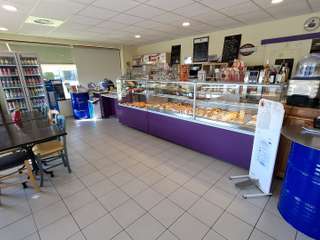 Bureaux et commerces