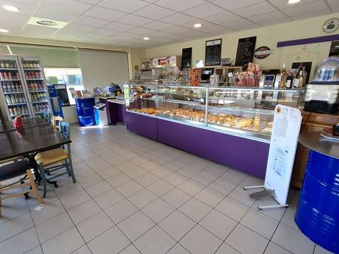 Bureaux et commerces Vernouillet 28