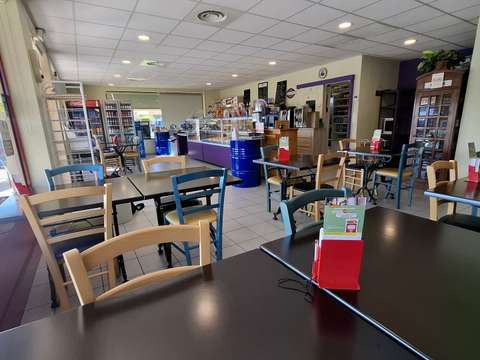 Bureaux et commerces