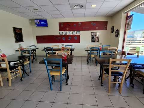 Bureaux et commerces