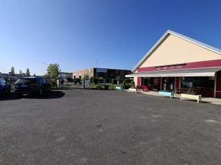 Bureaux et commerces