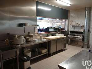 Vente Bureaux et commerces 804 m&sup2;Vernouillet