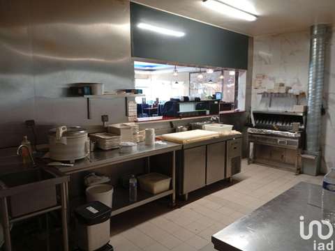 Bureaux et commerces Vernouillet 28