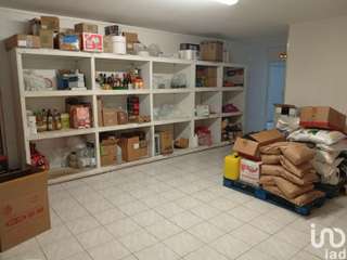 Bureaux et commerces