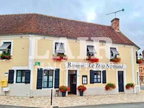 Vente Bureaux et commerces 250 m&sup2;Verrières