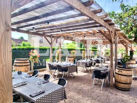 Bureaux et commerces