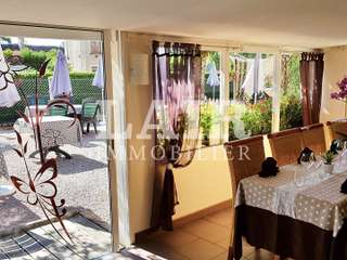 Bureaux et commerces