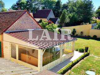 Bureaux et commerces