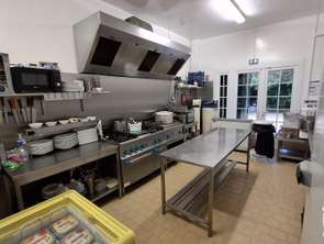 Vente Bureaux et commerces 200 m&sup2;Vert-en-Drouais