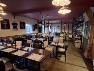 Bureaux et commerces