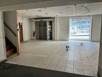 Bureaux et commerces 4 pièces Bureaux et commerces 4 pièces