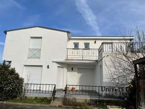 Vente Bureaux et commerces 220 m&sup2;Vertou