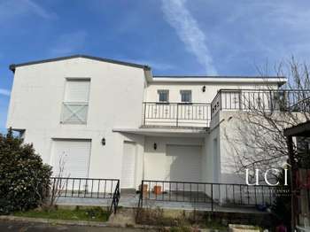 Vente Bureaux et commerces 220 m&sup2;Vertou