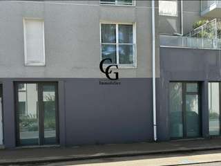 Bureaux et commerces