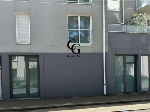 Bureaux et commerces Vertou 44