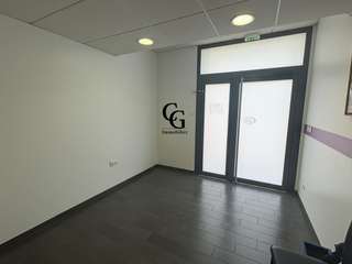 Bureaux et commerces