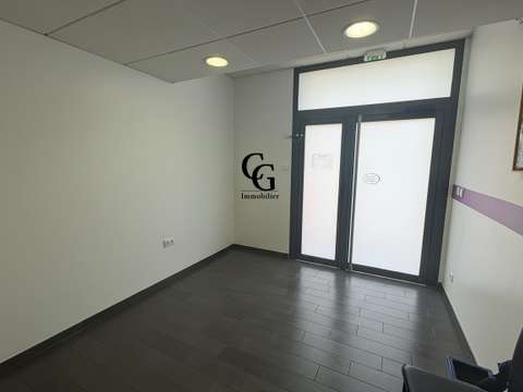 Bureaux et commerces