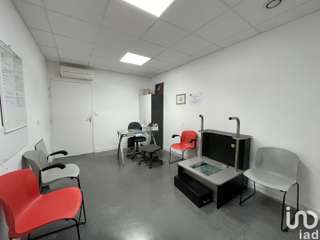 Bureaux et commerces