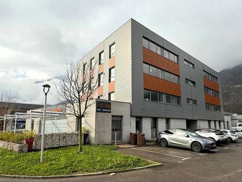 Bureaux et commerces Veurey-Voroize 38
