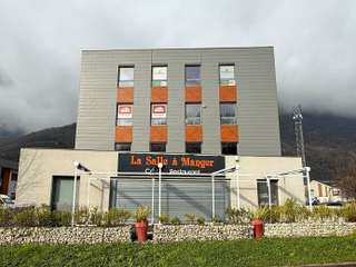 Bureaux et commerces