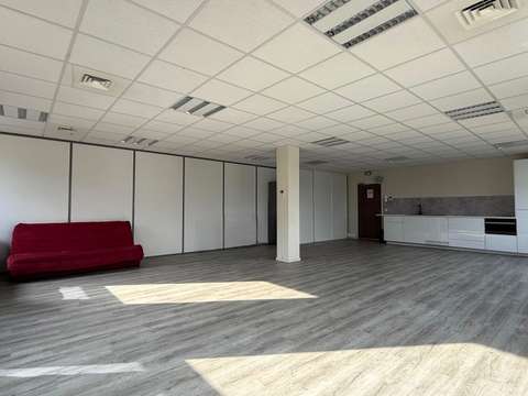 Bureaux et commerces