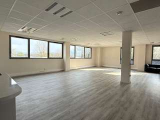 Bureaux et commerces