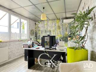 Bureaux et commerces