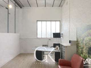 Bureaux et commerces