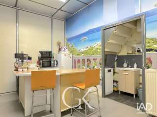 Bureaux et commerces