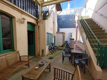 Bureaux et commerces Vibraye 72