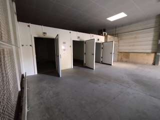 Bureaux et commerces