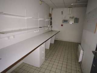 Bureaux et commerces