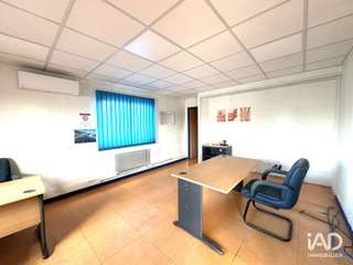 Bureaux et commerces