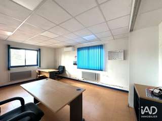 Bureaux et commerces