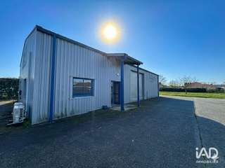 Bureaux et commerces