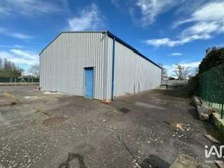 Bureaux et commerces