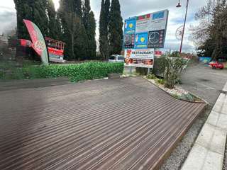 Bureaux et commerces