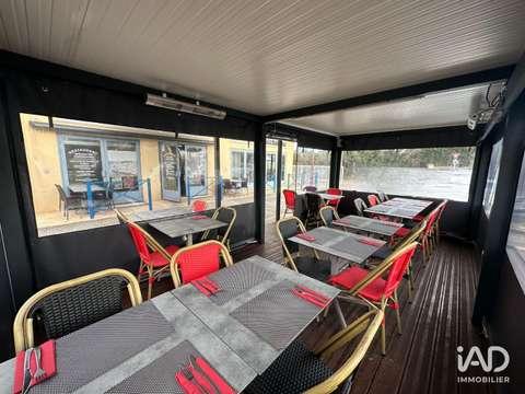 Bureaux et commerces