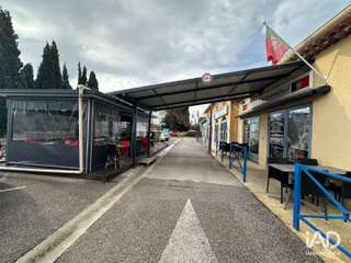 Bureaux et commerces