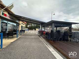 Bureaux et commerces