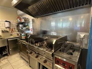 Bureaux et commerces