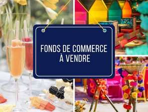 Vente Bureaux et commerces 505 m&sup2;Vieillevigne