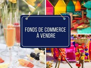 Bureaux et commerces