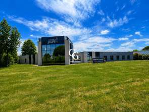 Vente Bureaux et commerces 635 m&sup2;Vieillevigne