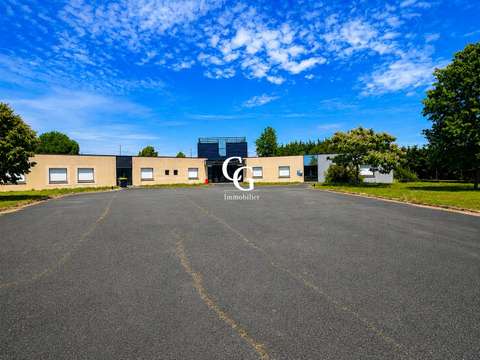 Bureaux et commerces 30 pièces Bureaux et commerces 30 pièces