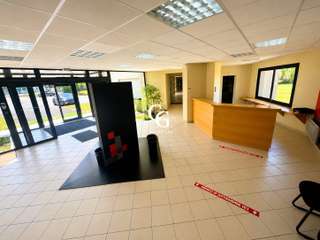 Bureaux et commerces 30 pièces Bureaux et commerces 30 pièces